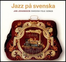 Jazz Pa Svenska - Jan Johansson - bigger Jazz Pa Svenska - Jan Johansson