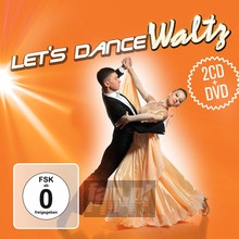 Waltz - Let's Dance - Let's Dance   