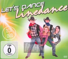 Linedance - Let's Dance - Let's Dance   