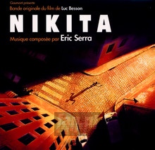 Nikita  OST - Eric Serra