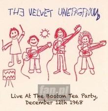 Boston Tea Party - The Velvet Underground 