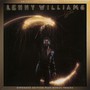 Spark Of Love - Lenny Williams