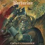 Faith Extinguisher - Barbarian