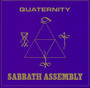 Quaternity - Sabbath Assembly