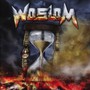 Time To Rise - Woslom