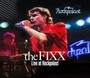 Live At Rockpalast - The Fixx