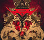 I Am The Fire - Gus G