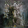 The Eyes Of Medusa - Kill Ritual
