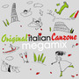 Italian Canzone Megamix - Italian Canzoen   