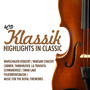 Klassik - Highlights In Classi - V/A