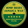 Jump Blues Jamaica Way - V/A