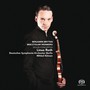 Violin Concertos - Benjamin Britten