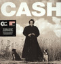 American Recordings - Johnny Cash