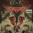 I Am The Fire - Gus G