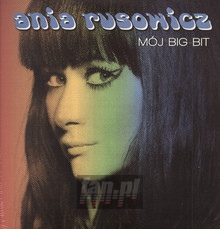 Mj Big-Bit - Ania Rusowicz