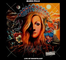 Live At Rockpalast - Blues Pills