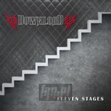 Eleven Stages - Download