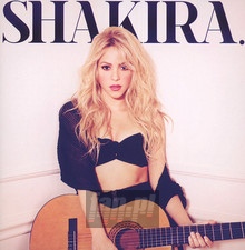 Shakira. - Shakira