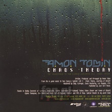 Chaos Theory - Amon Tobin