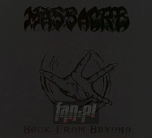 Back From Beyond - Massacre