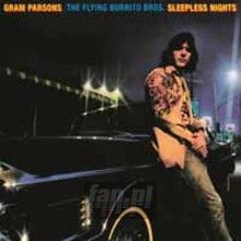 Sleepless Nights - Gram Parsons