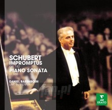 Klaviersonate 21 D.960 & - F. Schubert