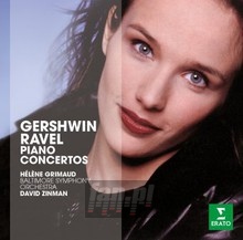 Klavierkonzerte - Gershwin & Ravel
