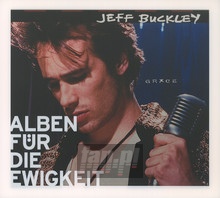 Grace - Jeff Buckley