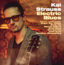 Electric Blues - Kai Strauss
