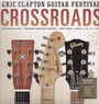 Crossroads Guitar Festival 2013 - Eric Clapton