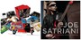 The Complete Albums Collection - Joe Satriani