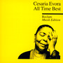 All Time Best - Cesaria Evora