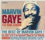 Soul Legend - Marvin Gaye
