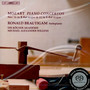 Mozart: Klavierkonzerte 18 & 22 - Ronald Brautigam