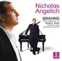 Brahms: Klavierkonzerte 1 & 2 - Nicholas Angelich