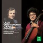 Cello Concerto & Caplet - Lalo & Caplet