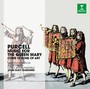 Music For Queen Mary - H. Purcell