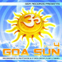 Goa Sun 4 - V/A