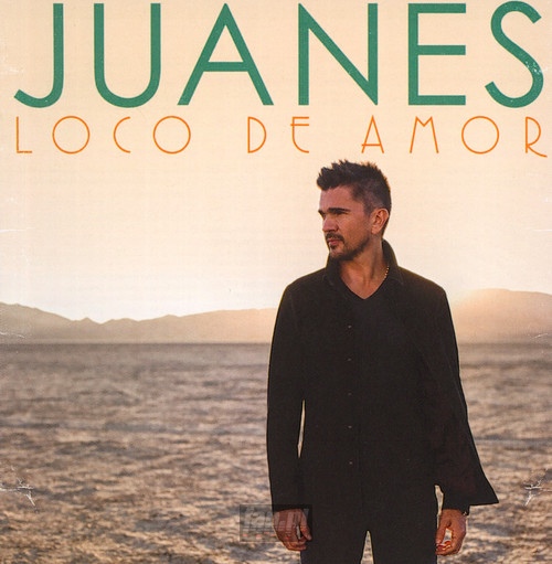 Loco De Amor - Juanes
