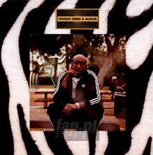Pinata - Freddie Gibbs  & Madlib