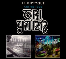 Diptyque - Yann Tri
