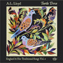 Turtle Dove - A.L. Lloyd