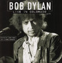 Live In Colorado 1976 - Bob Dylan