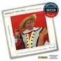 Favourite Opera Arias - Arnold Van Mill 