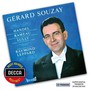 Gerard Souzay: Handel,Rameau & ... - Gerard Souzay