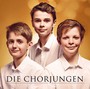 Nico,Jan & Georg-Die Chorjungen - Jan Nico  & Georg
