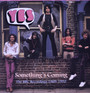 Something's Coming: The BBC Recordings 1969-1970 - Yes