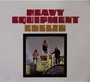 Heavy Equipment - Euclid