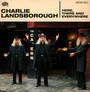 Here, There & Everywhere - Charlie Landsborough