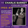 Collection 1935-1947 - Charlie Barnet